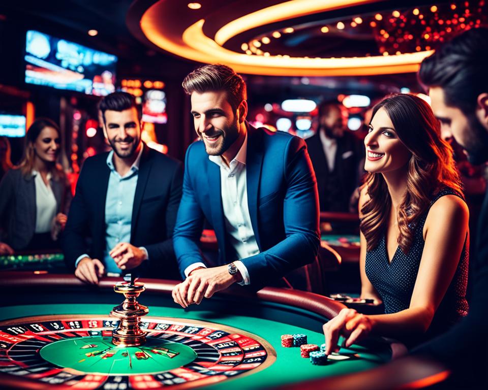 all casino games