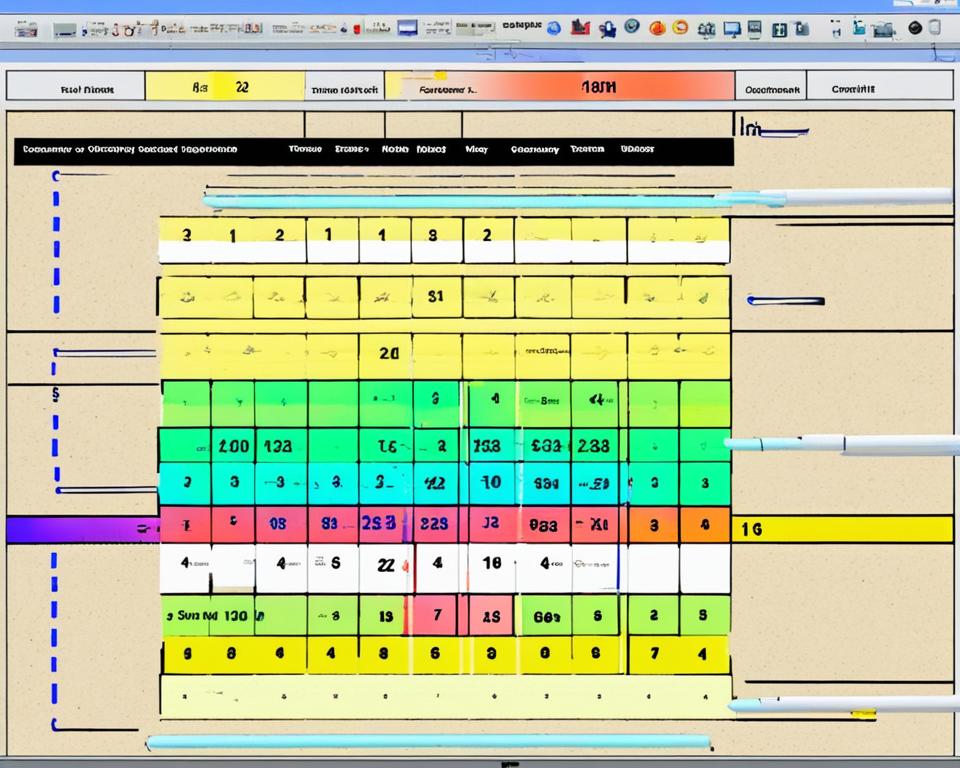 volleyball team statistics