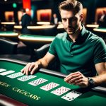 why play baccarat