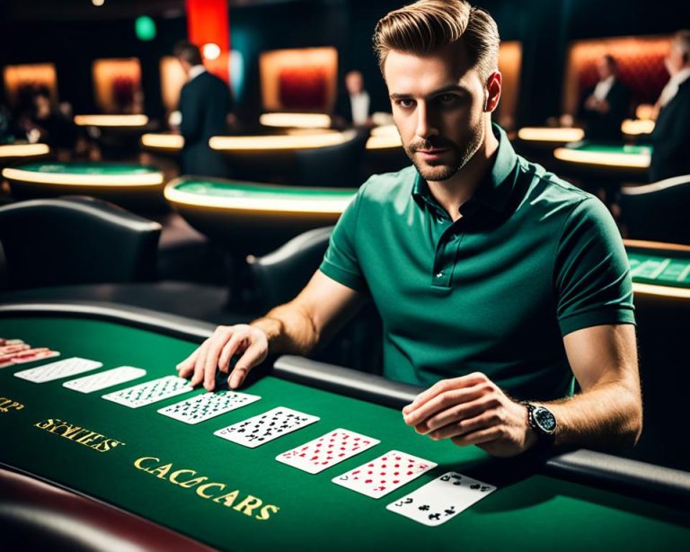why play baccarat