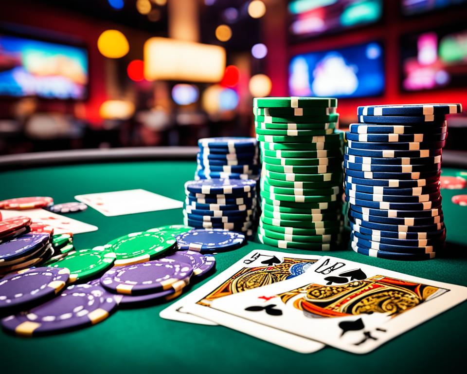 poker sites for real money