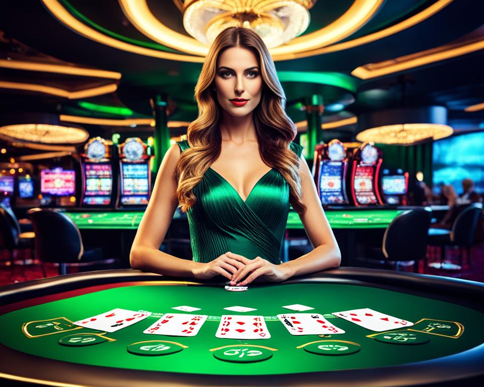 baccarat online free