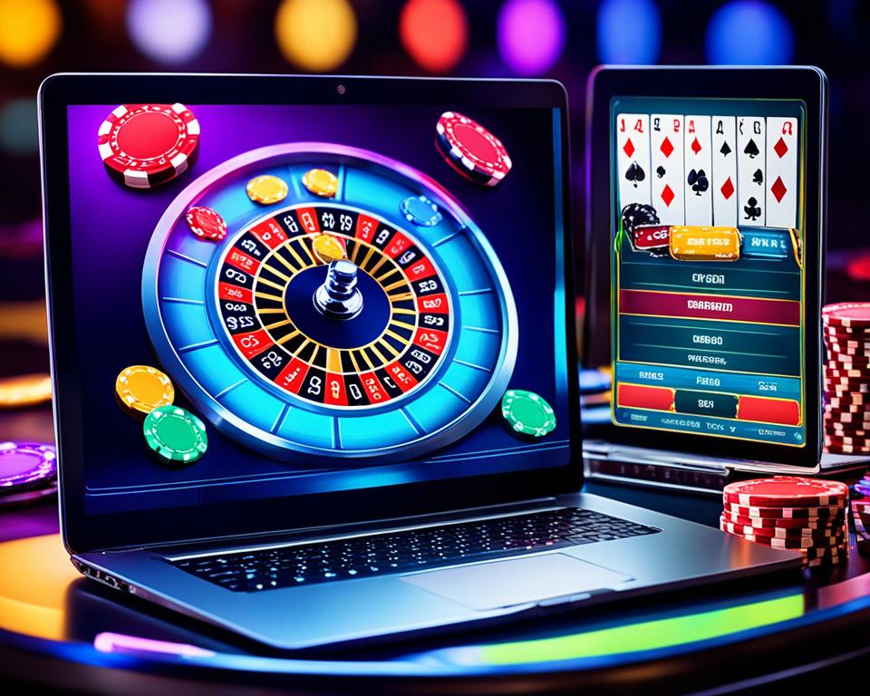 baccarat online free