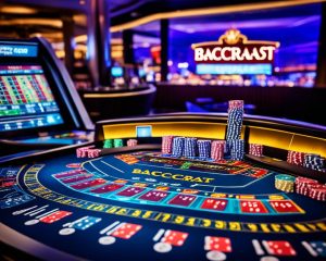 baccarat online free