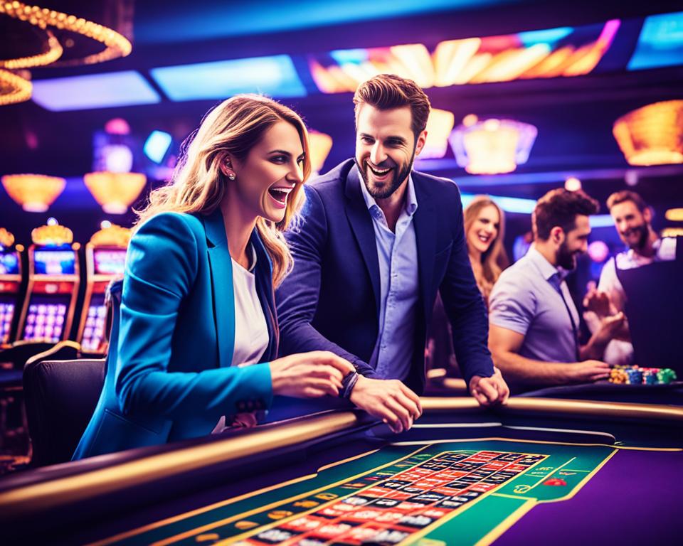 live casino online