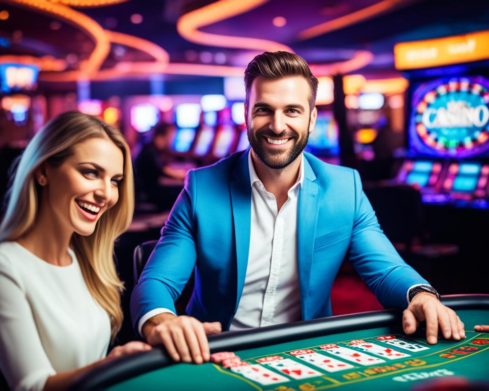 live casino online