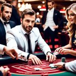 what is baccarat game