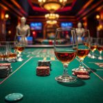 is baccarat profitable