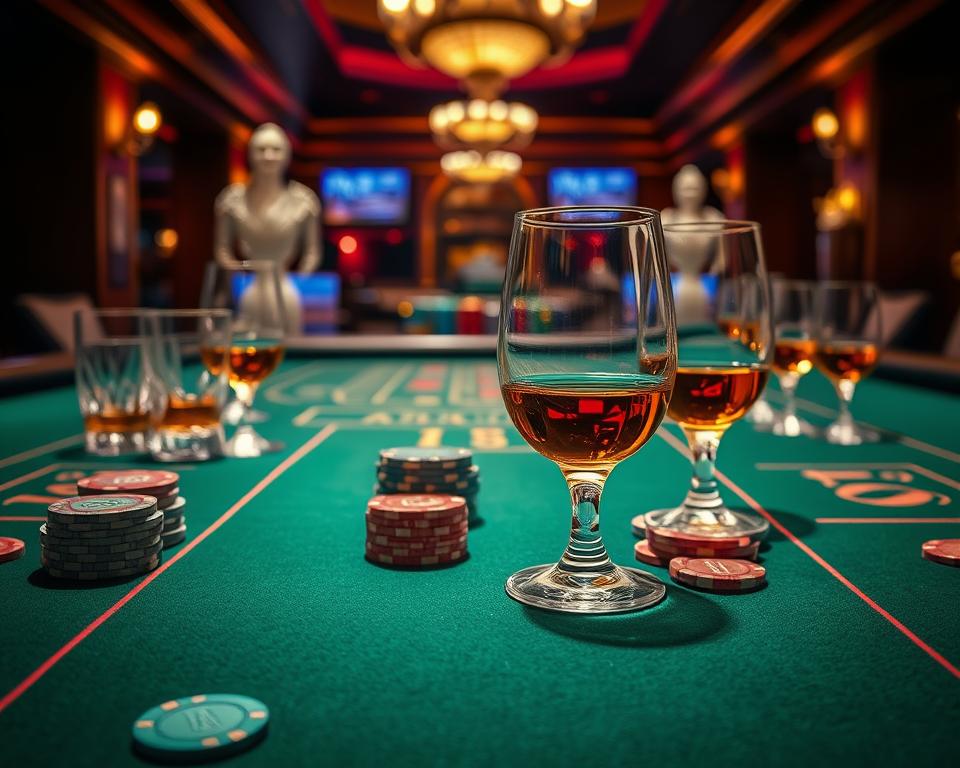 is baccarat profitable