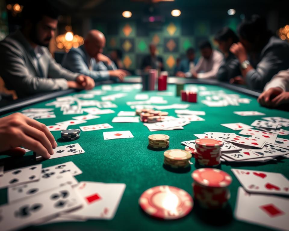 poker fundamentals